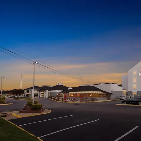 Comfort Inn & Suites Prince George - Fort Gregg